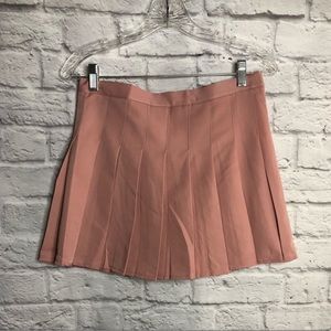 Princess Polly Tennis Skirt NWT
